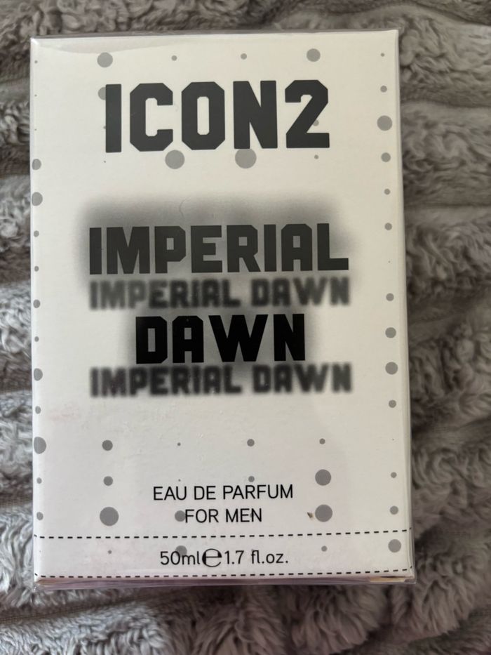 Parfum Imperial Dawn