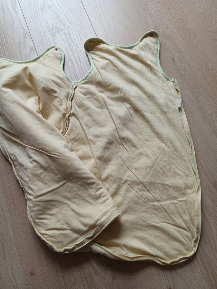 Gigoteuse naissance - photo numéro 3