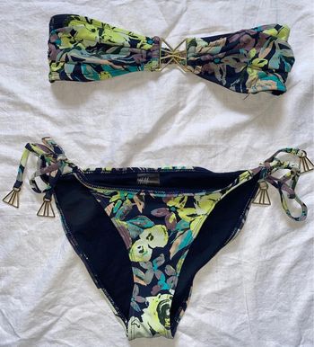 Maillot de Bain H&M Taille 38