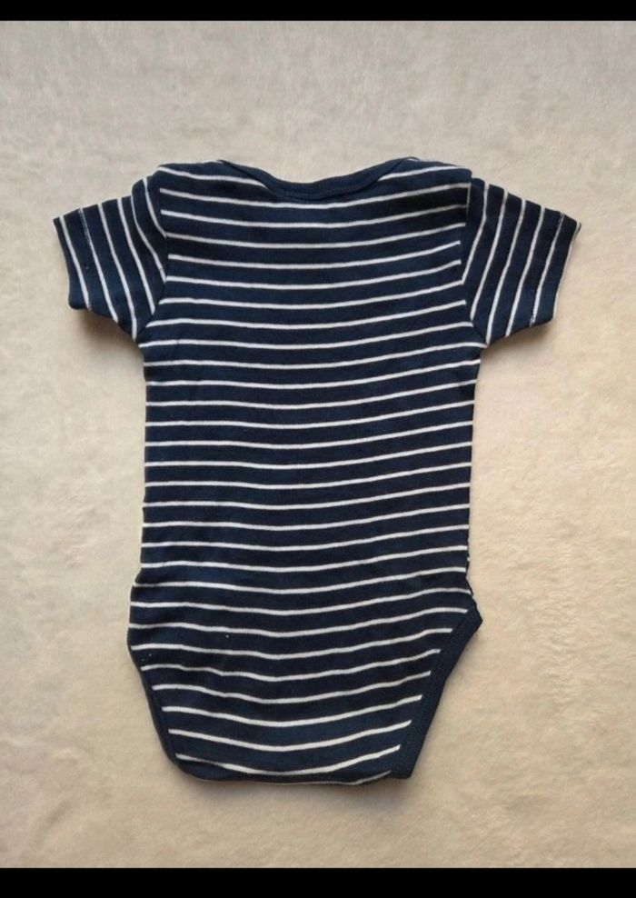 Lot de 6 bodies - photo numéro 9