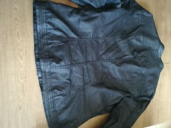Veste bonobo