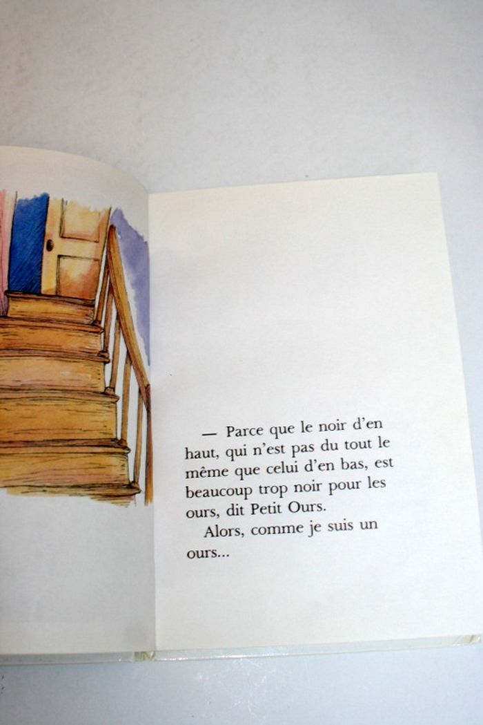 Allez, maintenant au lit! de Sandol Stoddard & Lynn Munsinger - photo numéro 4