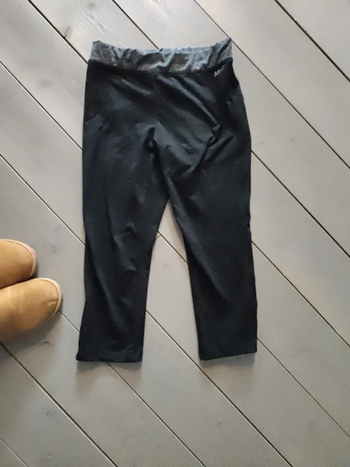 Jogging leeging sport taille 36
