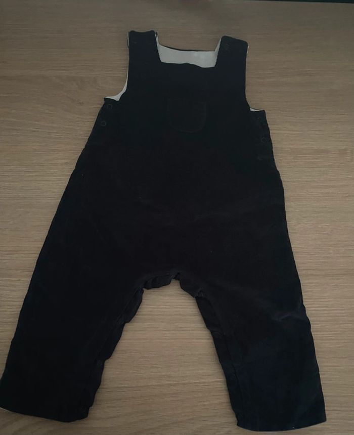 Lot 5 salopettes pantalons - photo numéro 14