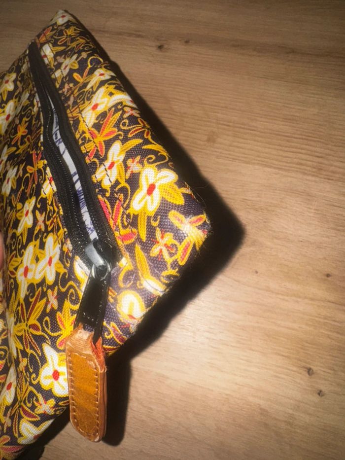 Pochette cabaïa mishigan - photo numéro 7