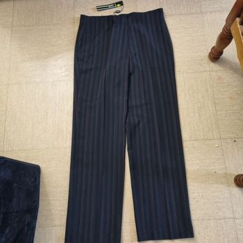 pantalon fluide taille 44 / 46 🎁 neuf