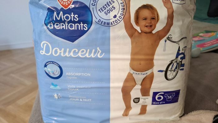 Couche T6