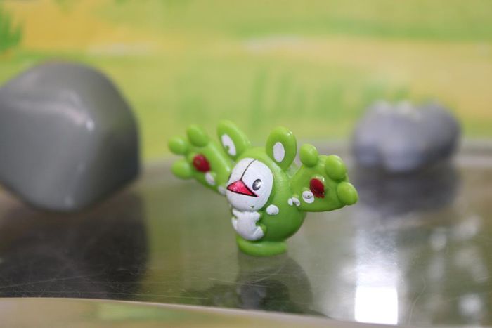 Pokemon Symbios - photo numéro 3