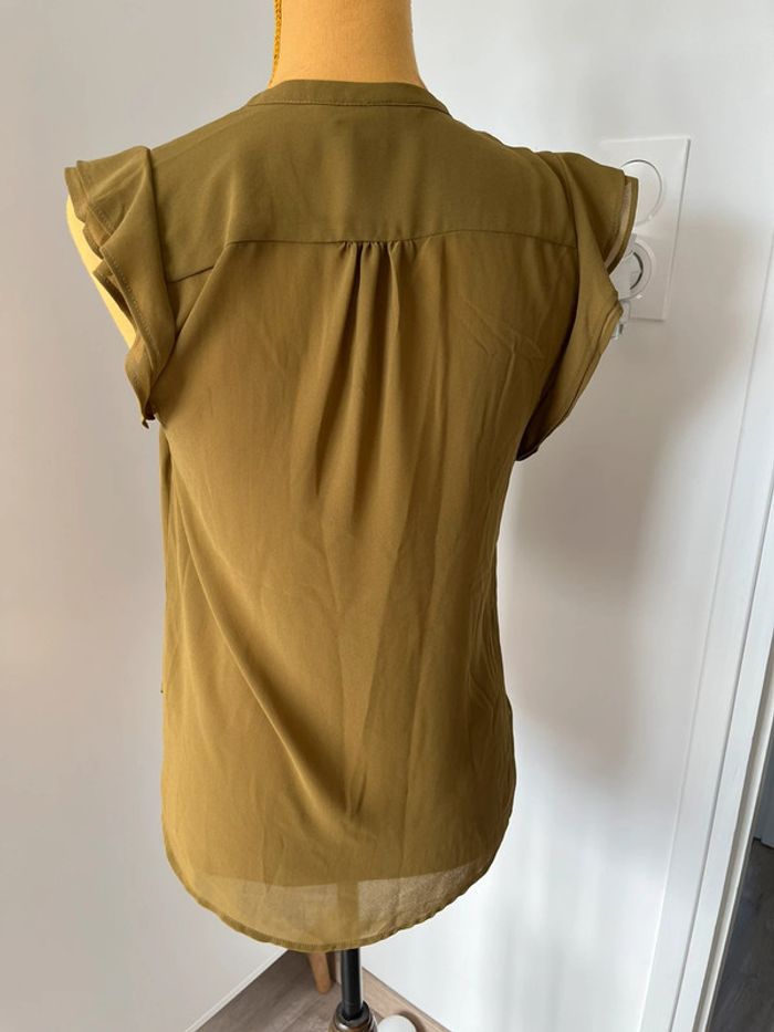 Chemisier hm - photo numéro 2