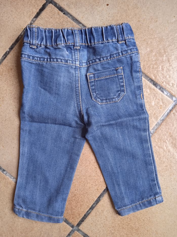 Lot de pantalons - photo numéro 6