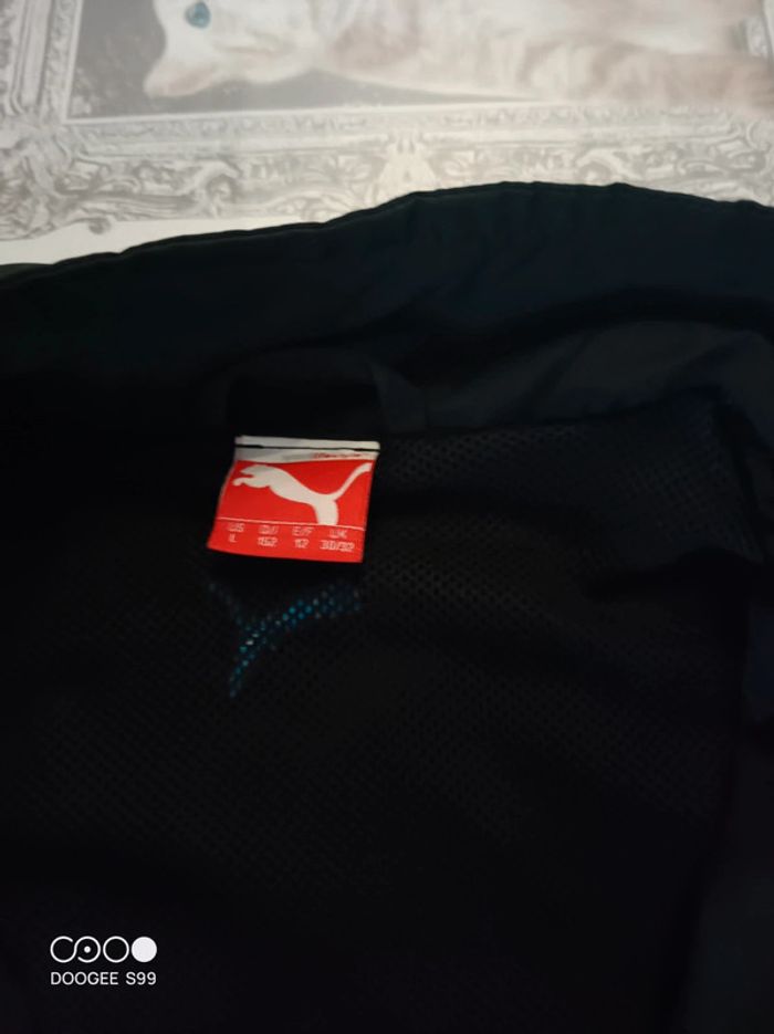 Veste de sport garçon - photo numéro 3