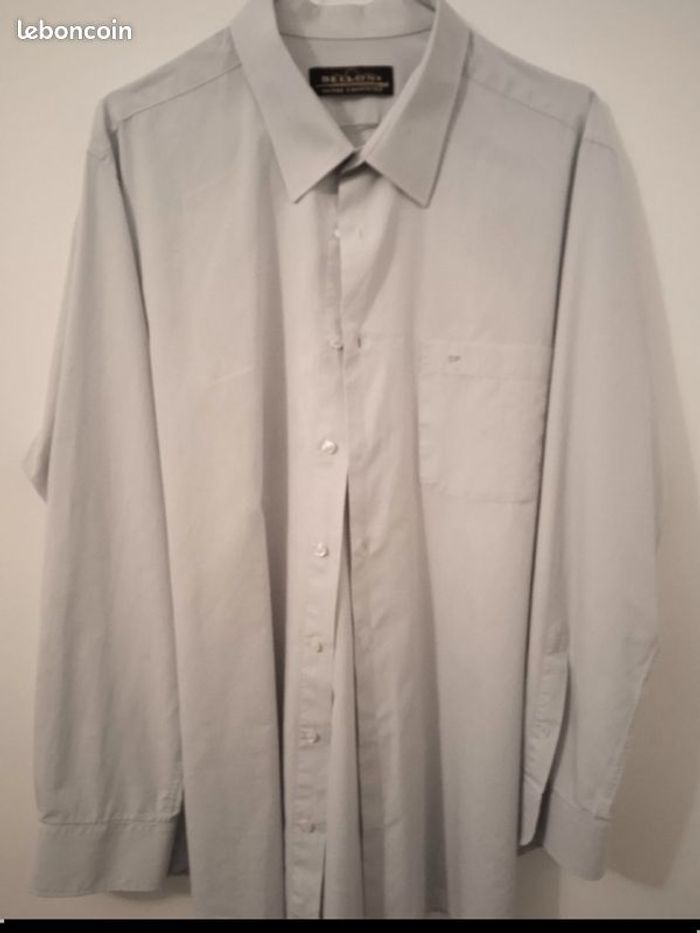 chemise T46