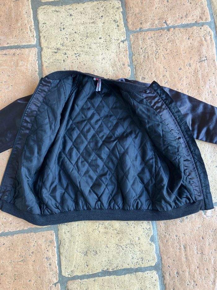 Bombers satiné - photo numéro 4