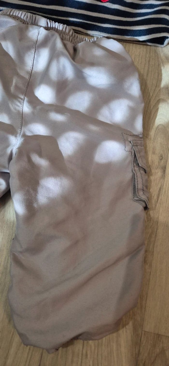 Ensemble garçon - 18 mois - photo numéro 12