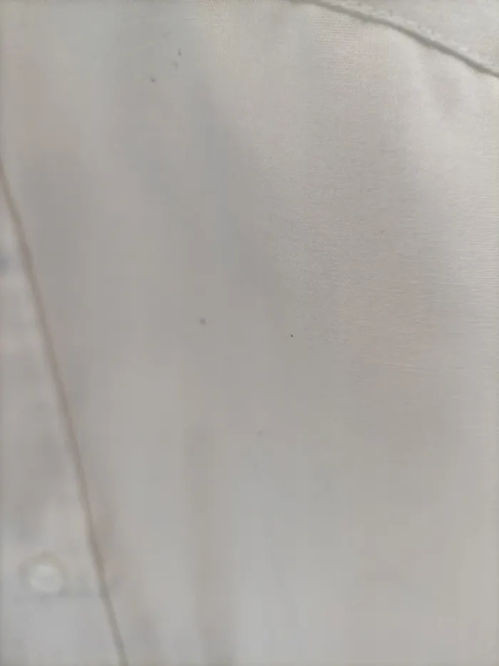 Chemise Gérard Darel Upcyclé - soie dahlia fleur - - photo numéro 13