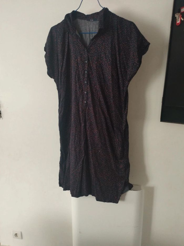 Robe Kiabi
