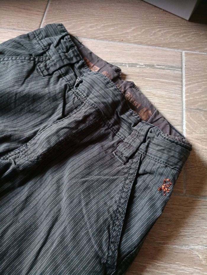 Pantalon 8 ans Okaïdi - photo numéro 2