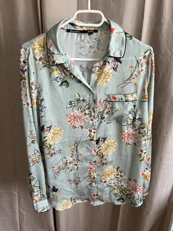Chemise Kiabi t.M