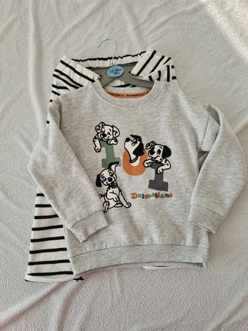 Ensemble neuf Primark