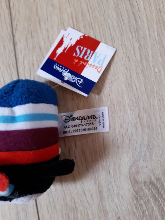 Tsum tsum - photo numéro 2