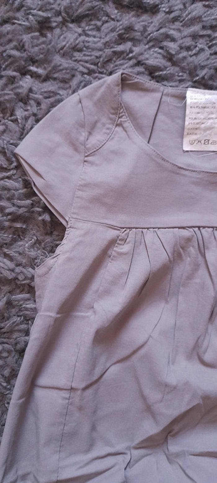 Robe légère avec poche - photo numéro 3