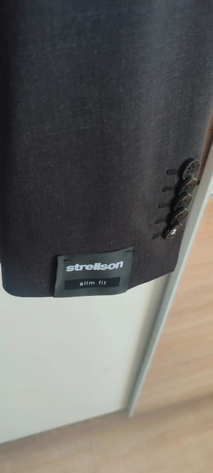 Veste de costume Strellson - photo numéro 2
