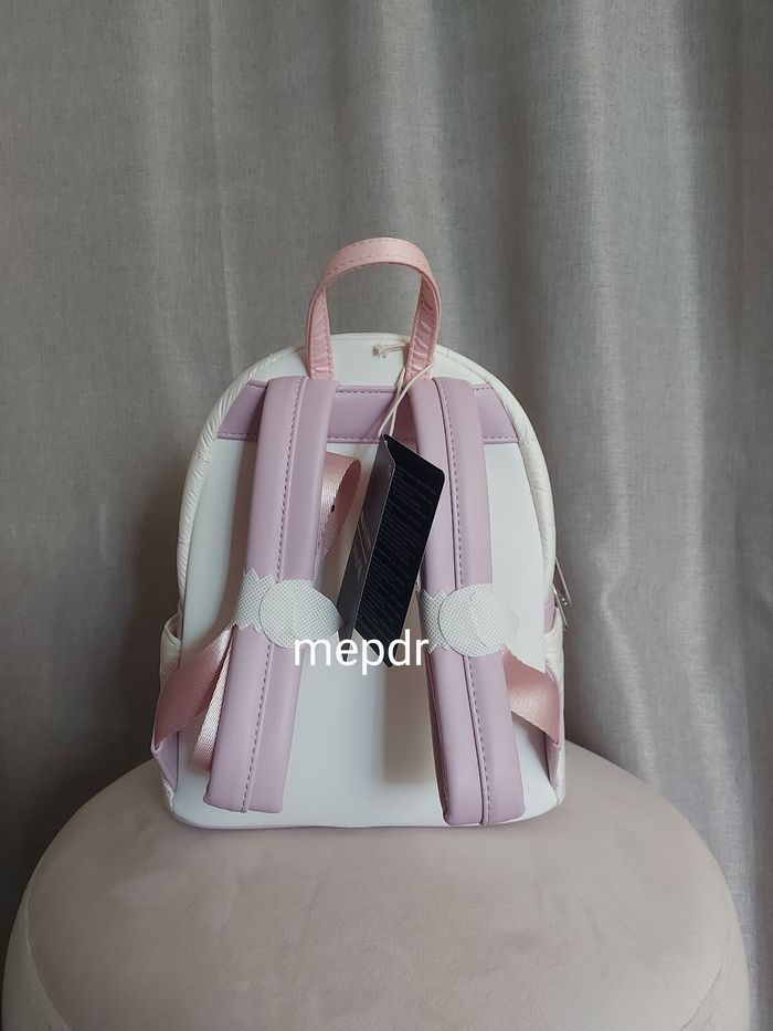 Sac à dos Hello Kitty - Loungefly x Sanrio - photo numéro 5
