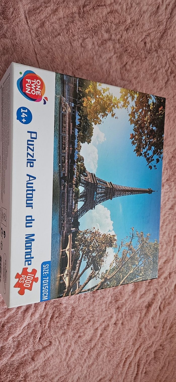 Puzzle