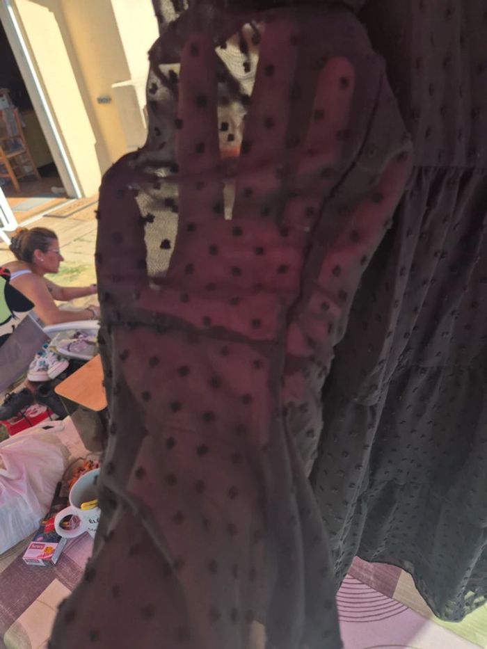 Robe été - photo numéro 4