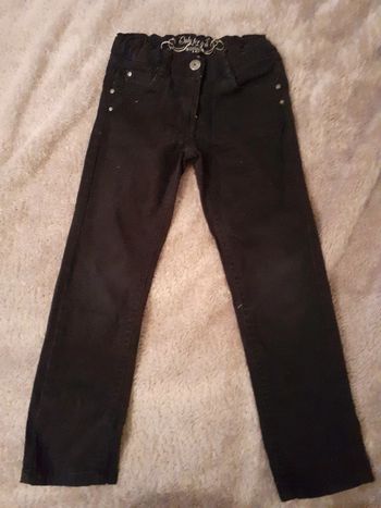 Jeans noir