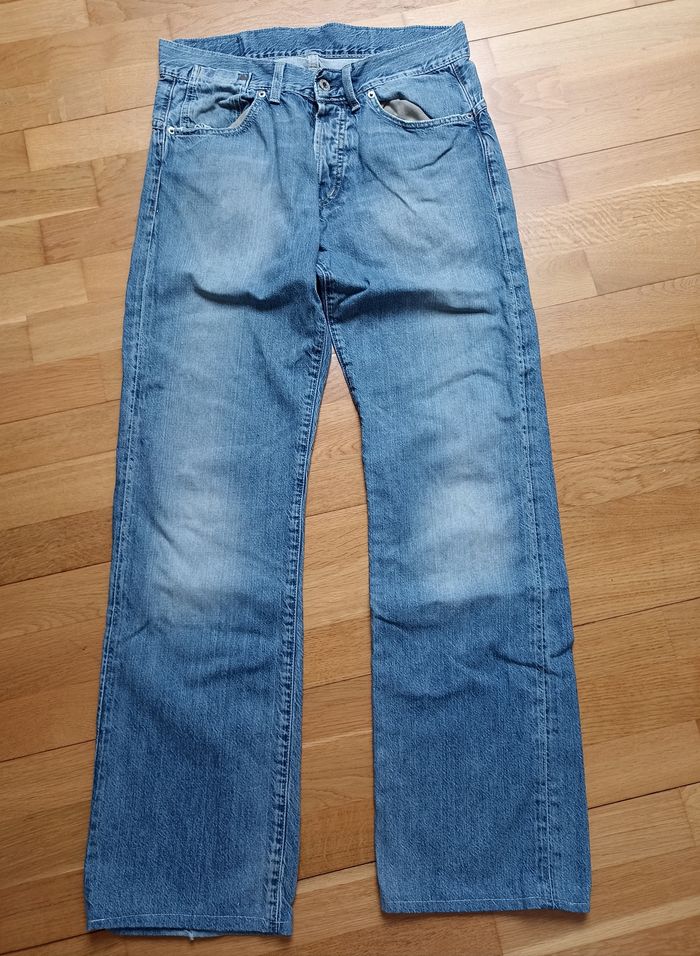 Jeans homme G-STAR - 31/34