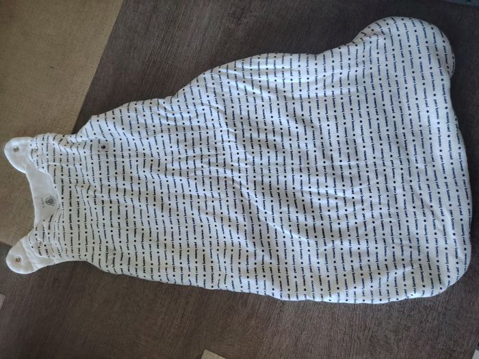 Turbulettes bébé taille 1 - photo numéro 2