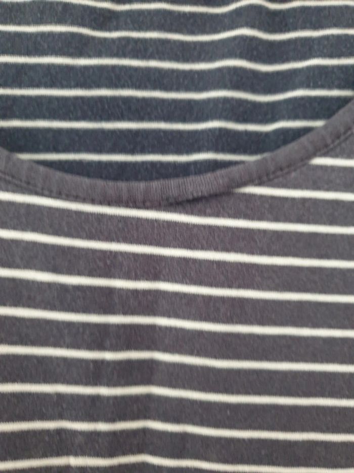 Robe de grossesse - photo numéro 2