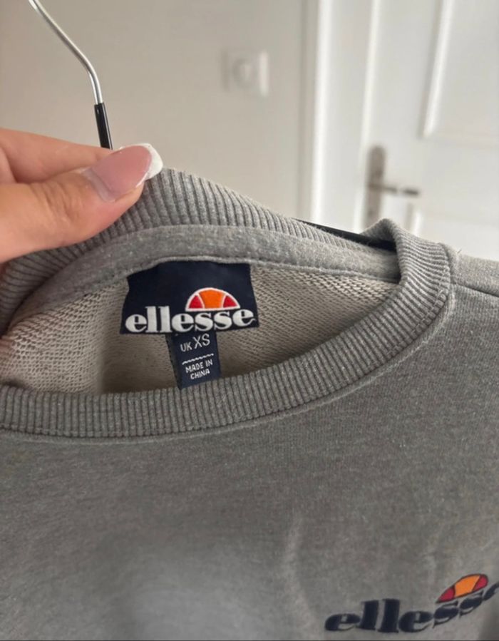 pull unisex - photo numéro 3