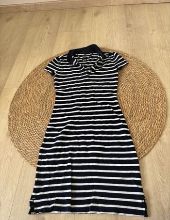 Robe tommy Hilfiger 