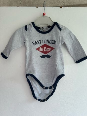 Bodie Lee Cooper