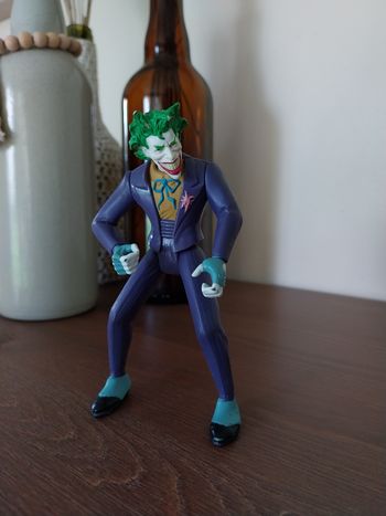 Figurine le jocker