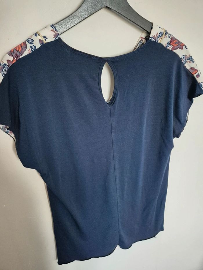 Blouse Cache Cache taille 38 - photo numéro 6