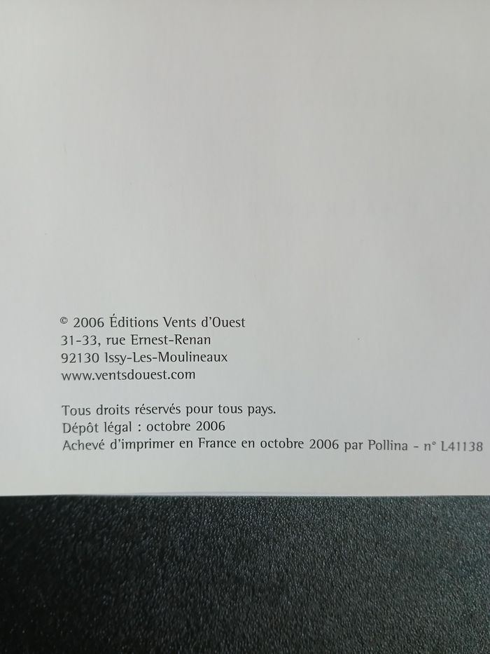 Bd ganarah 2,EO - photo numéro 4