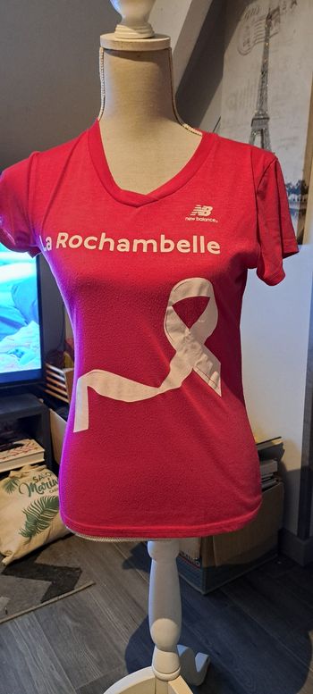 T-shirt femme taille s 