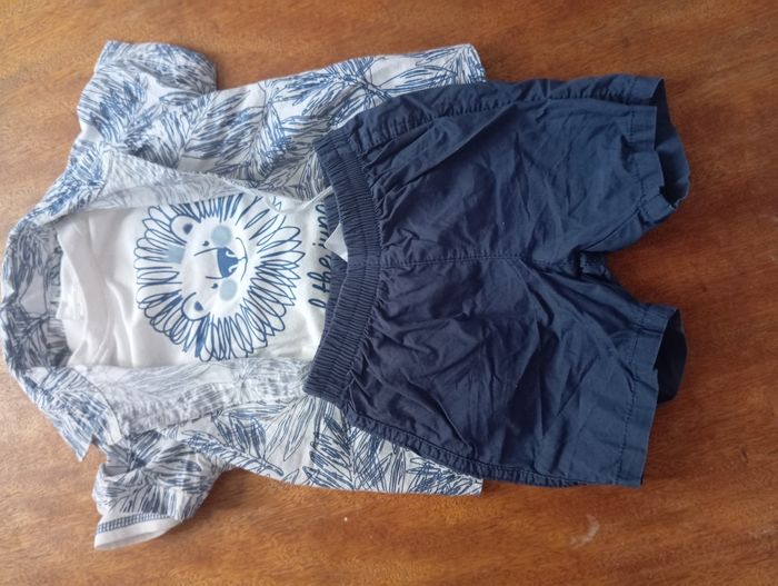 Vêtements bébé - photo numéro 4