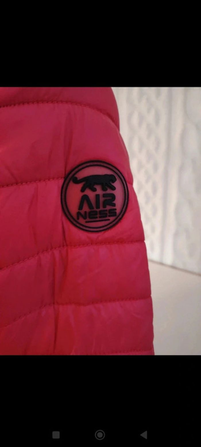 Veste Airness t36 - photo numéro 11