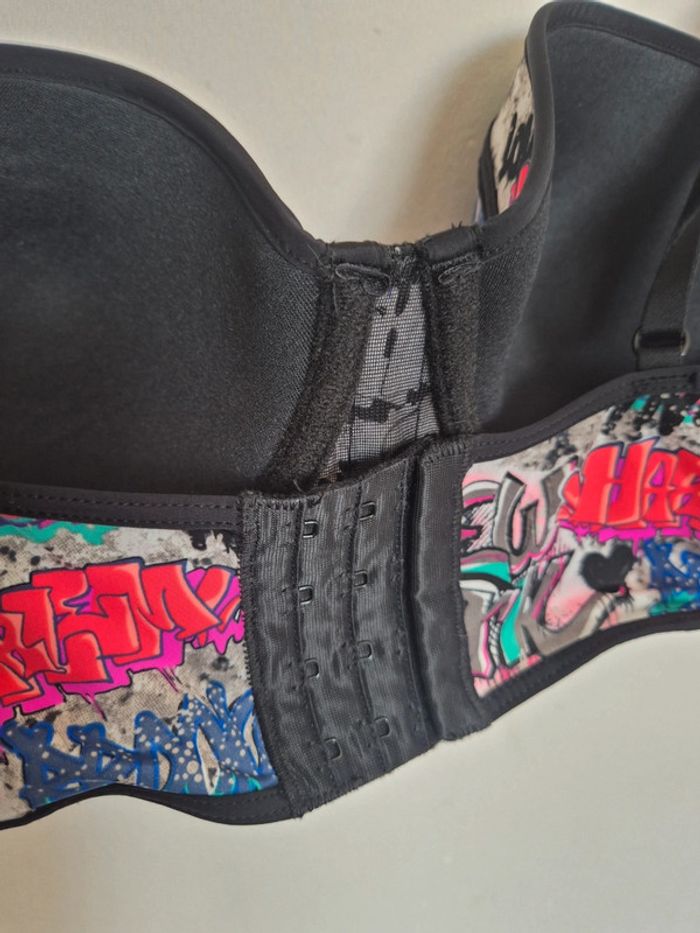 Soutien gorge Undiz 95B - photo numéro 7