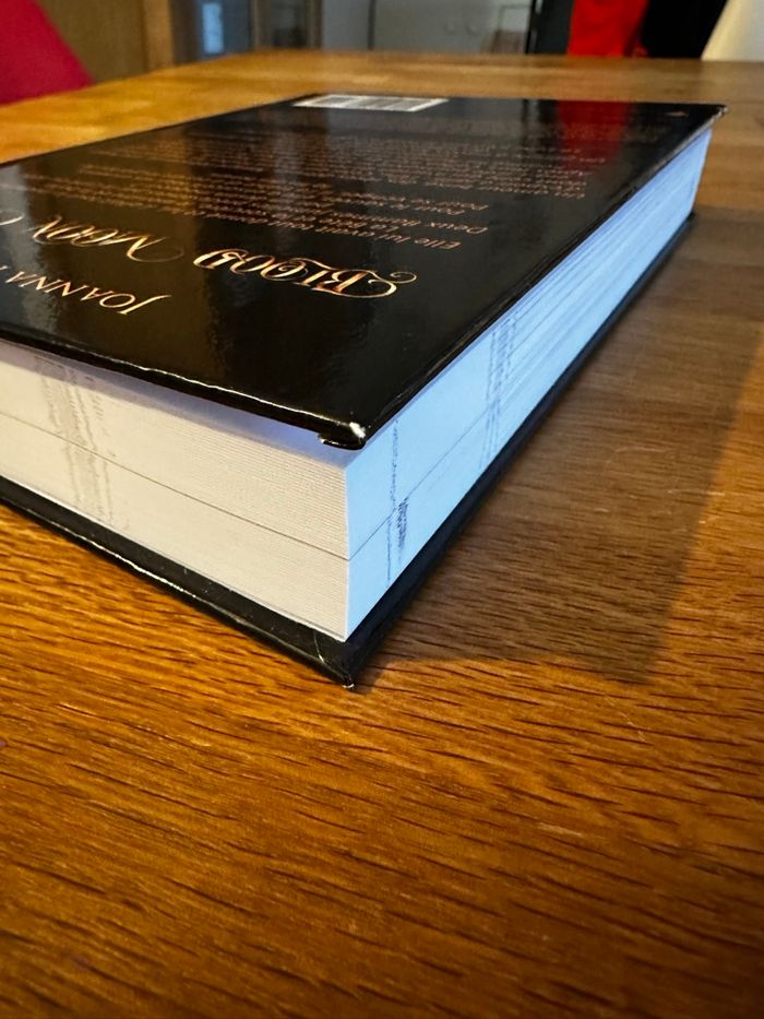 Blood moon curse - photo numéro 6