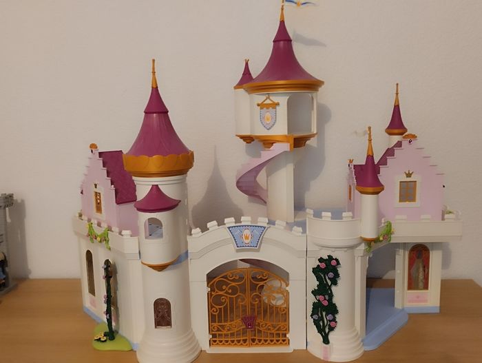 Playmobil Princess - photo numéro 2