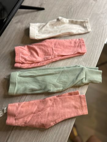 Leggings toute marque divers