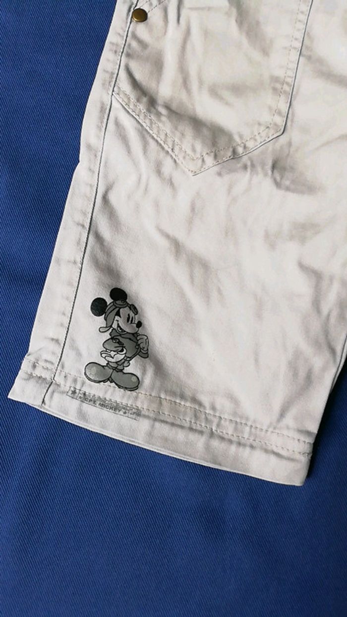 Short beige - photo numéro 2