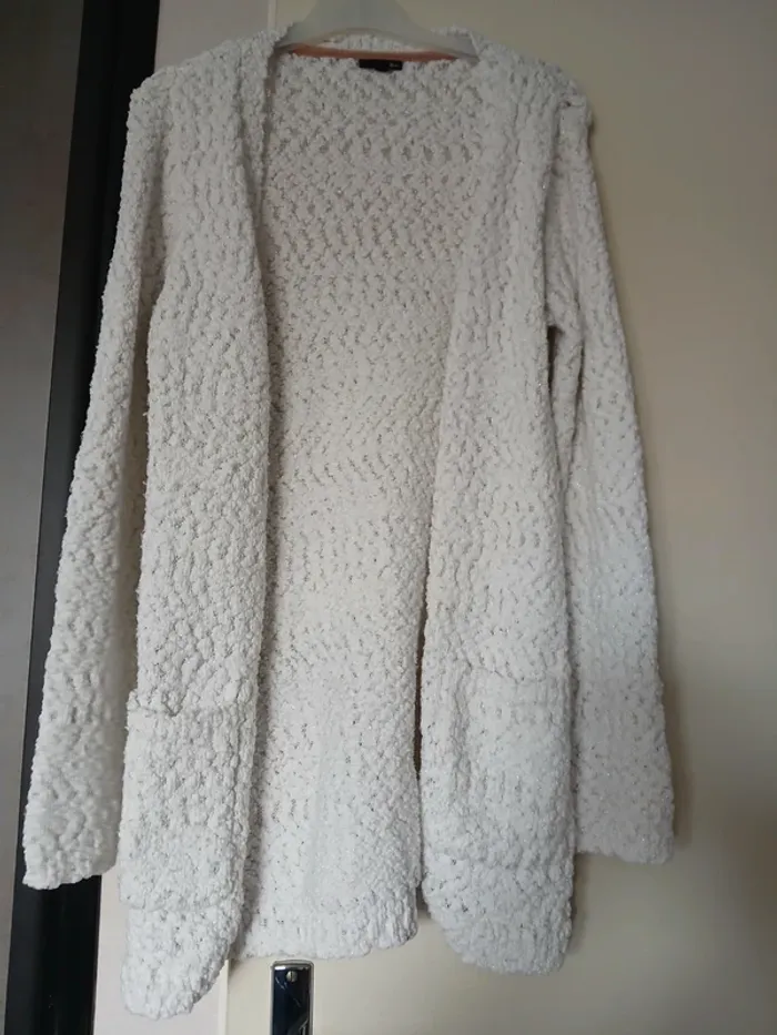 Gilet femme JBC - photo numéro 3