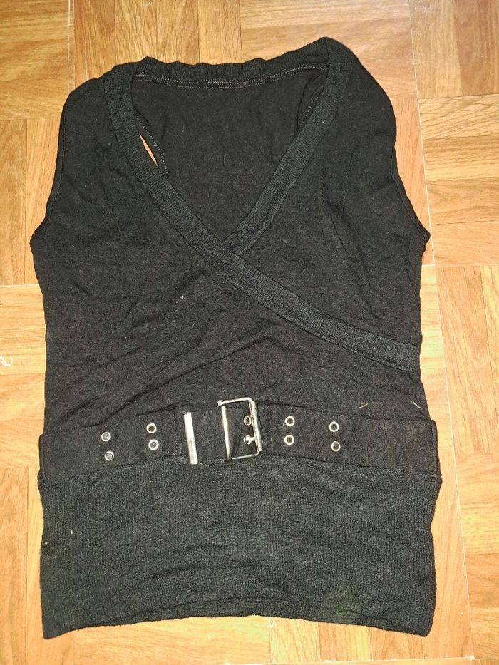 Débardeur femme Taille 38