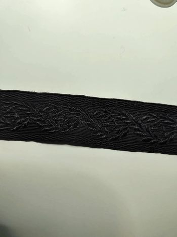 Dentelle